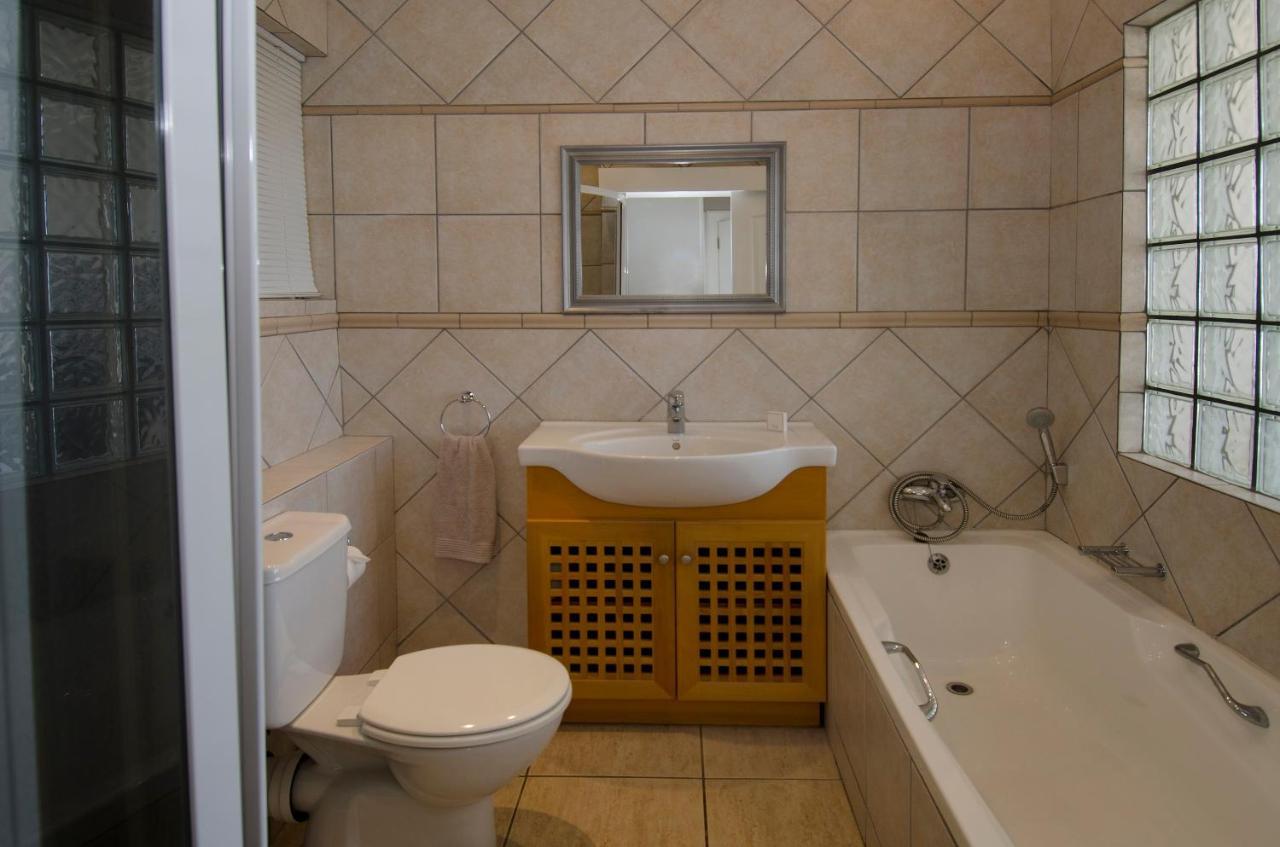 Apartament C203 Surfside Umdloti Zewnętrze zdjęcie