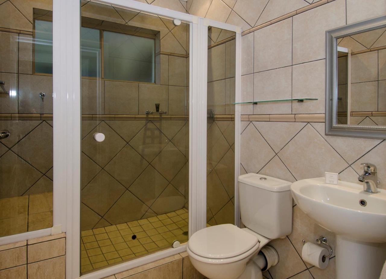 Apartament C203 Surfside Umdloti Zewnętrze zdjęcie