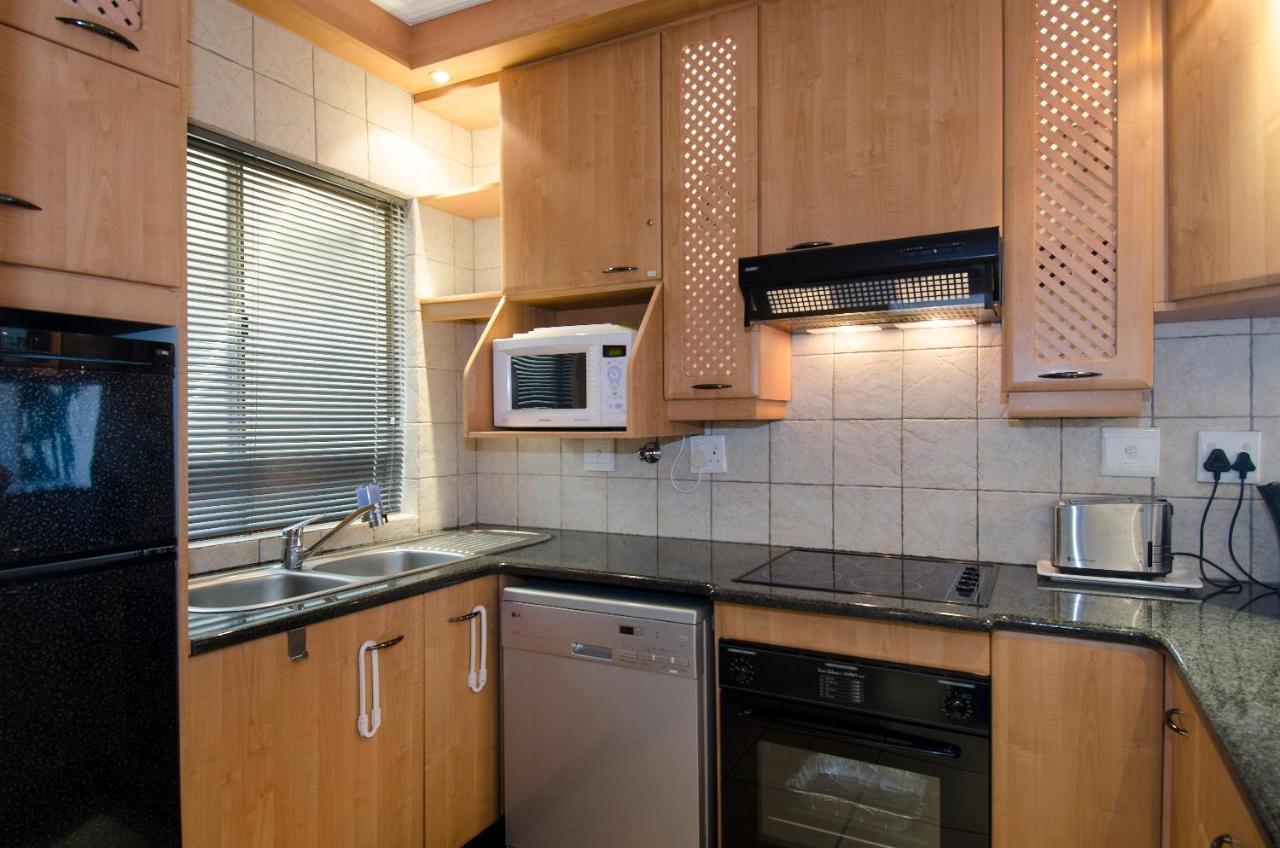 Apartament C203 Surfside Umdloti Zewnętrze zdjęcie