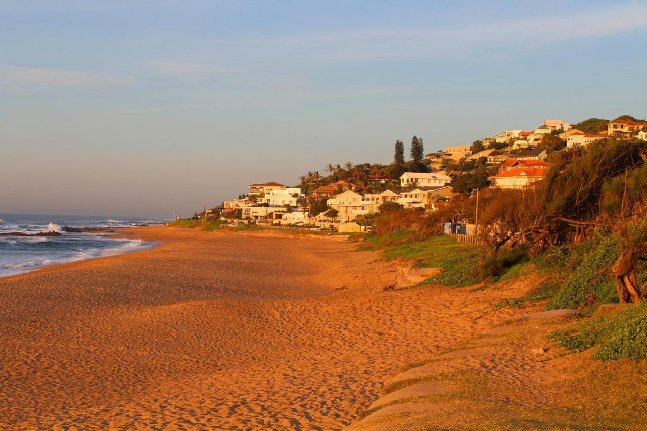 Apartament C203 Surfside Umdloti Zewnętrze zdjęcie