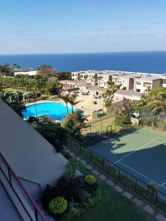 Apartament C203 Surfside Umdloti Zewnętrze zdjęcie