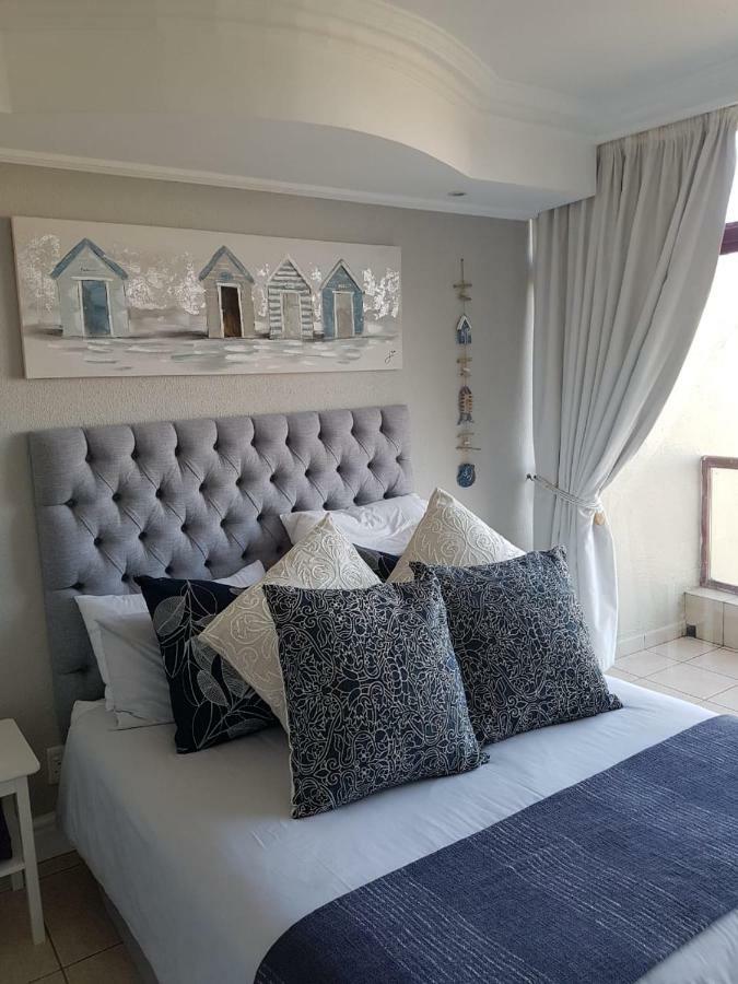 Apartament C203 Surfside Umdloti Zewnętrze zdjęcie