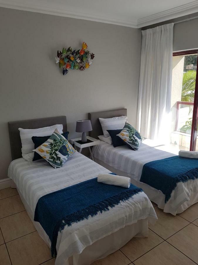 Apartament C203 Surfside Umdloti Zewnętrze zdjęcie